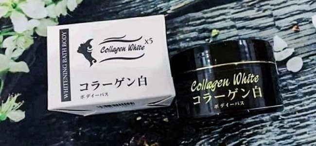 kem-u-trang-da-nhat-collagen-white