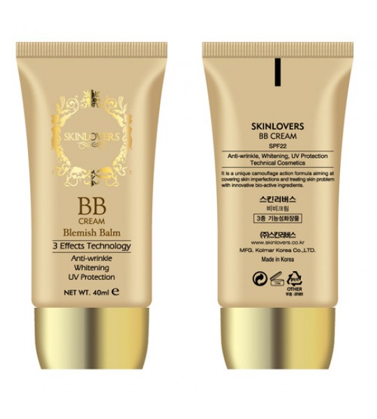 BB Cream Tốt