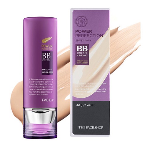 Kem BB Cream