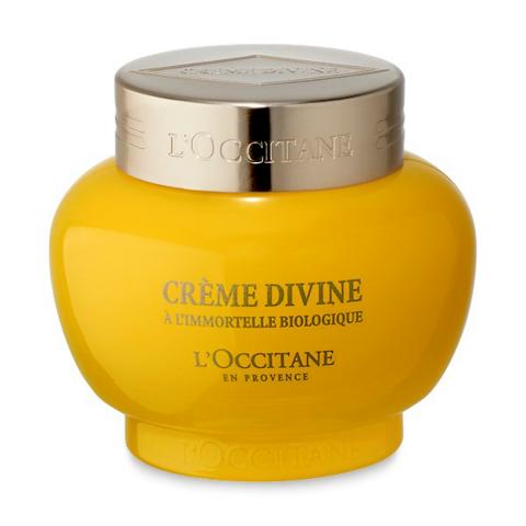 Kem Dưỡng L'Occitane Immortelle Divine Cream