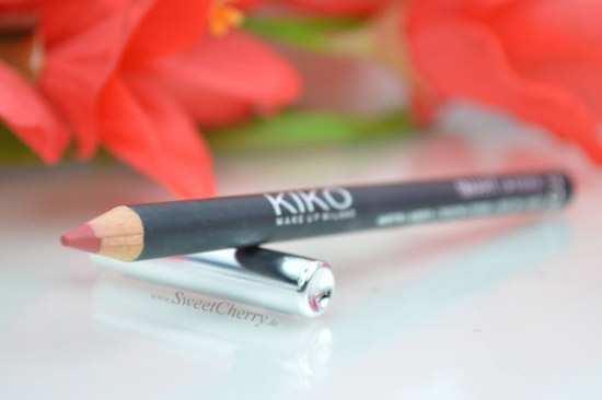 Chì Kẻ Môi Kiko