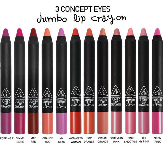 Chì Kẻ Môi maybelline