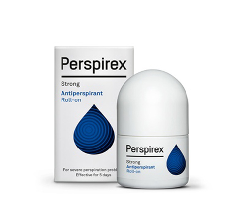 Lăn Khử Mùi Perspirex Strong