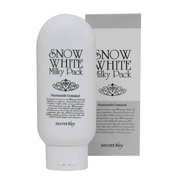 Kem Ủ Trắng Da Snow White