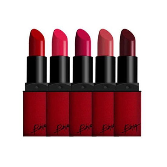 Son lì Bbia Last Lipstick
