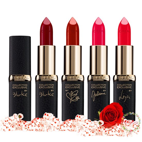 Son Lì Loreal