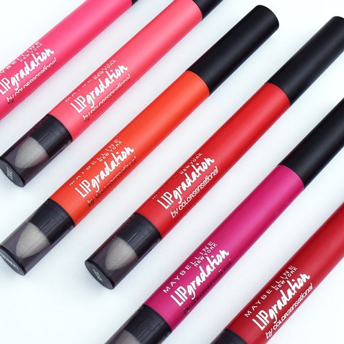 Son Lì Maybelline