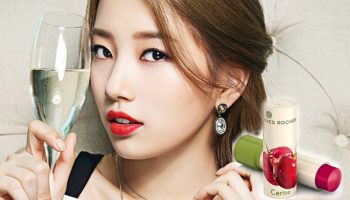 Review - Son Dưỡng Yves Rocher Bổ Sung Dưỡng Ẩm Tốt Nhất