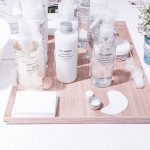 Nước hoa hồng muji