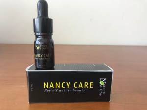Serum trị mụn Nancy Care