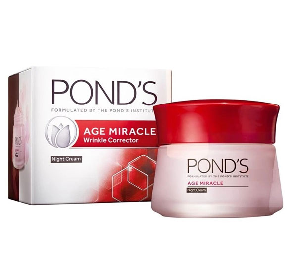 Pond’s Age Miracle