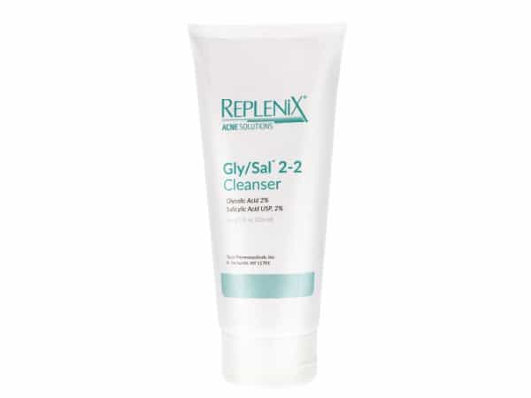 Replenix Acne Solutions Gly/Sal Cleanser